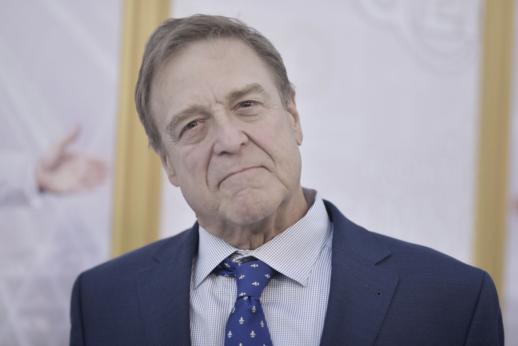 John Goodman